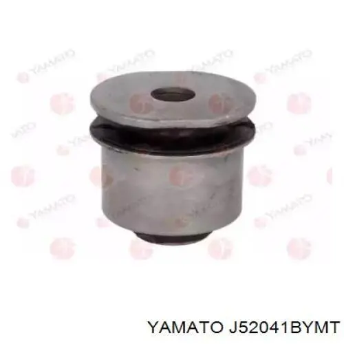 Купити J52041BYMT Yamato Сайлентблок заднього нижнього важеля