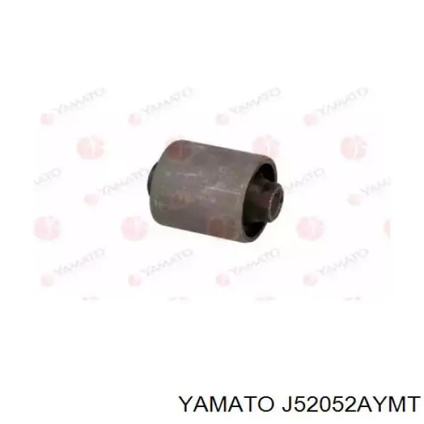 Сайлентблок заднього поздовжнього важеля Yamato J52052AYMT ціна, від 3.85 USD