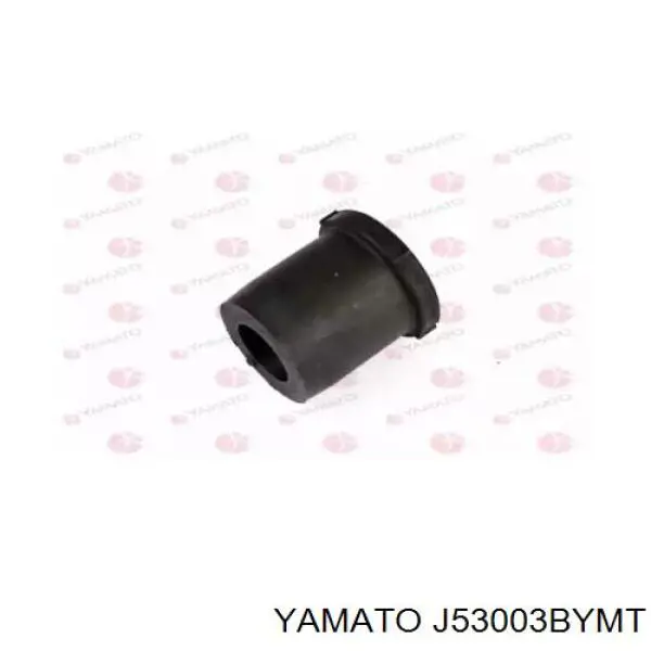 Втулка ресори NIPPON MOTORS NMS4021 ціна, від 1.37 USD