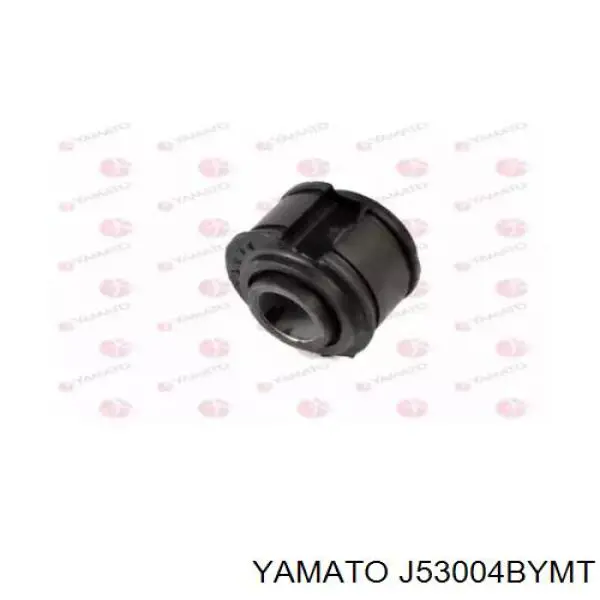 Сайлентблок заднього поперечного важеля, внутрішній Yamato J53004BYMT ціна, від 4.74 USD
