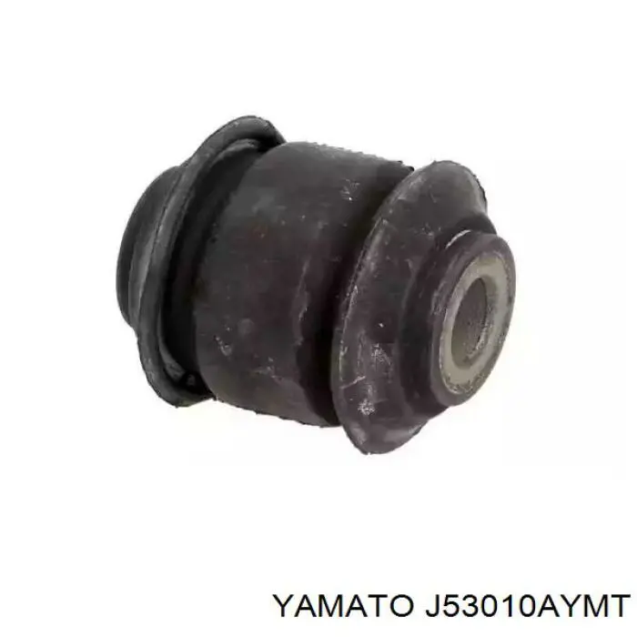 Сайлентблок заднього поперечного важеля Yamato J53010AYMT ціна, від 4.23 USD