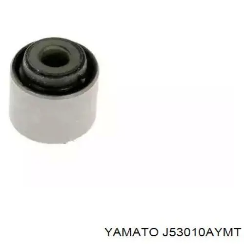 Купити J53010AYMT Yamato Сайлентблок заднього поперечного важеля