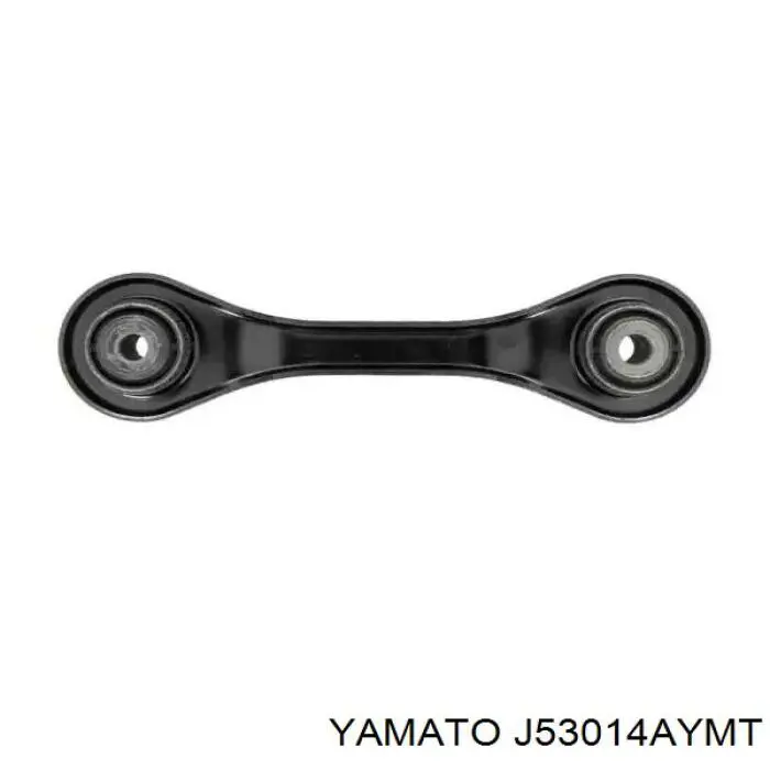 J53014AYMT Yamato сайлентблок заднього нижнього важеля