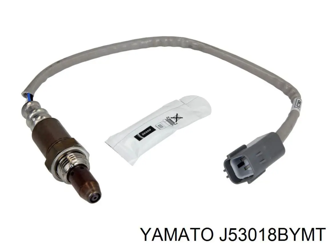 J53018BYMT Yamato Сайлентблоки поздовжніх важелів задньої підвіски