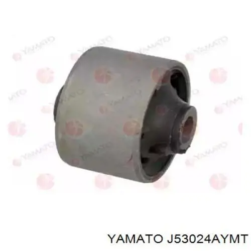 Купити J53024AYMT Yamato Сайлентблок заднього поздовжнього нижнього важеля
