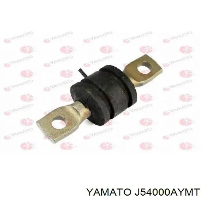 Купити J54000A Yamato Сайлентблок цапфи задньої