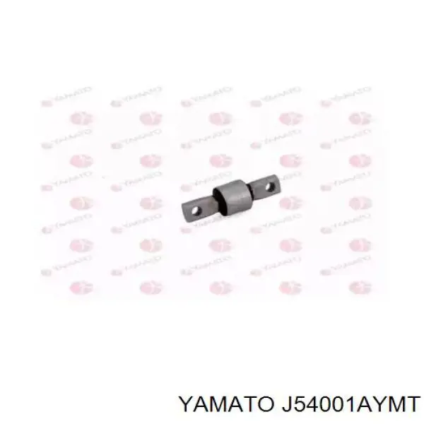 Сайлентблок заднього верхнього важеля Japko GOJ4031