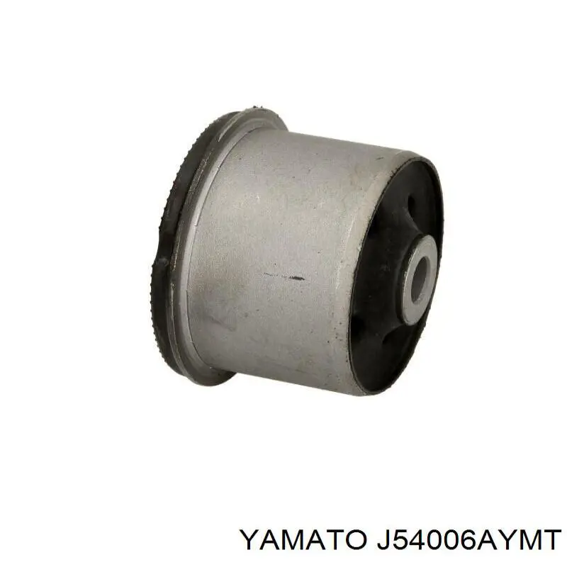 J54006AYMT Yamato Сайлентблоки поздовжніх важелів передньої підвіски