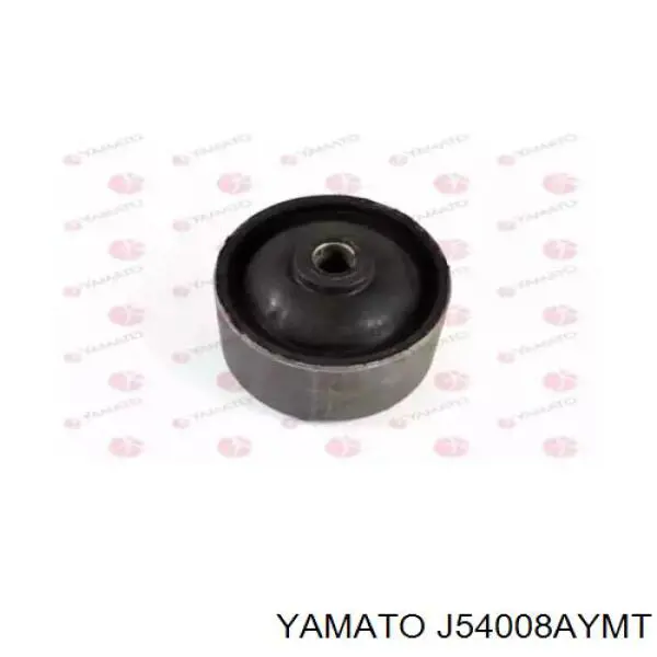 Сайлентблок заднього поздовжнього важеля, передній Yamato J54008AYMT ціна, від 15.89 USD