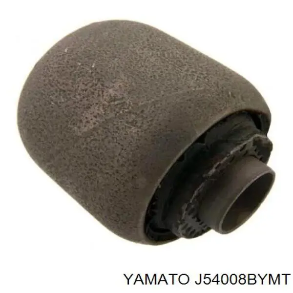 Купити J54008BYMT Yamato Сайлентблок заднього поздовжнього важеля, задній