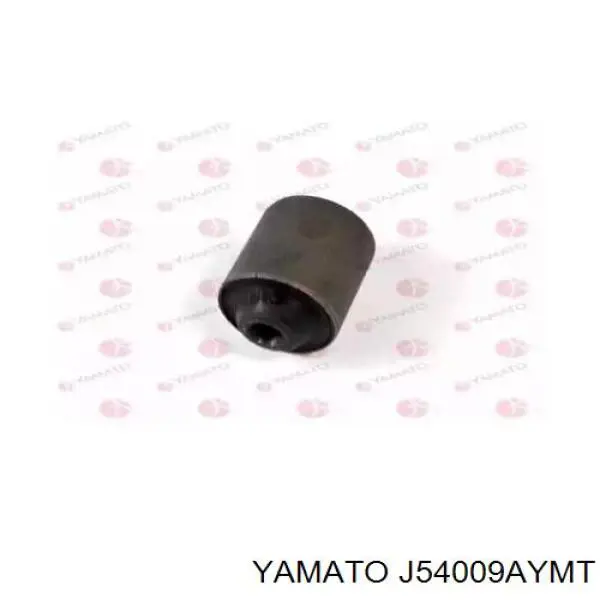 Купити J54009AYMT Yamato Сайлентблок заднього поперечного важеля