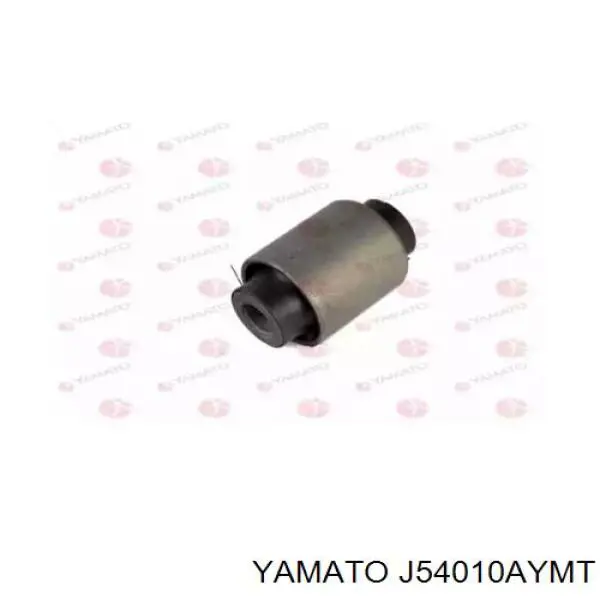 Купити J54010AYMT Yamato Сайлентблок заднього нижнього важеля