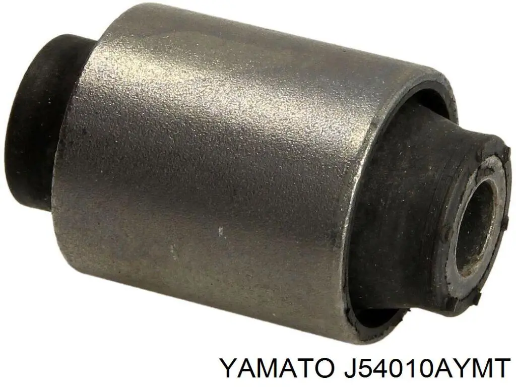 J54010AYMT Yamato сайлентблок заднього нижнього важеля
