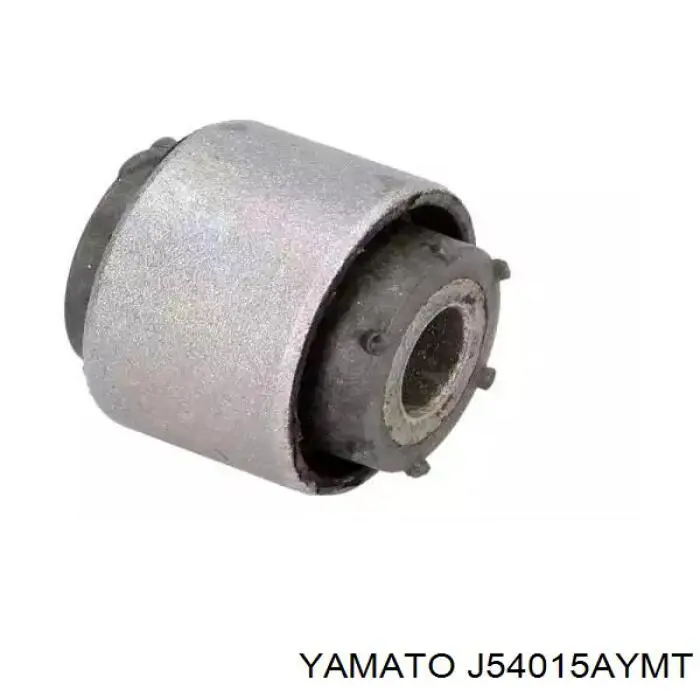 Купити J54015AYMT Yamato Сайлентблок заднього нижнього важеля