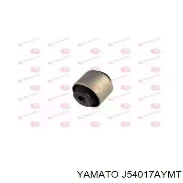 Сайлентблок заднього важеля Yamato J54017AYMT ціна, від 6.00 USD