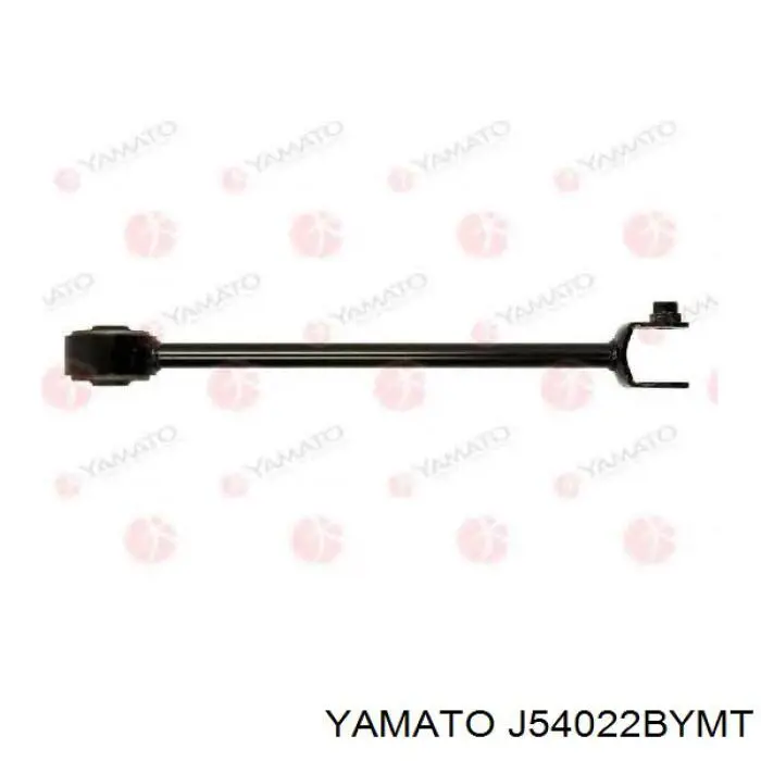 Сайлентблок заднього важеля Yamato J54022BYMT ціна, від 6.68 USD