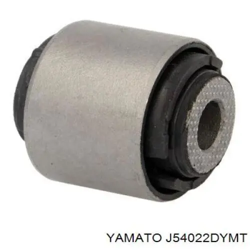 J54022DYMT Yamato Сайлентблок тяги поперечної, задньої підвіски