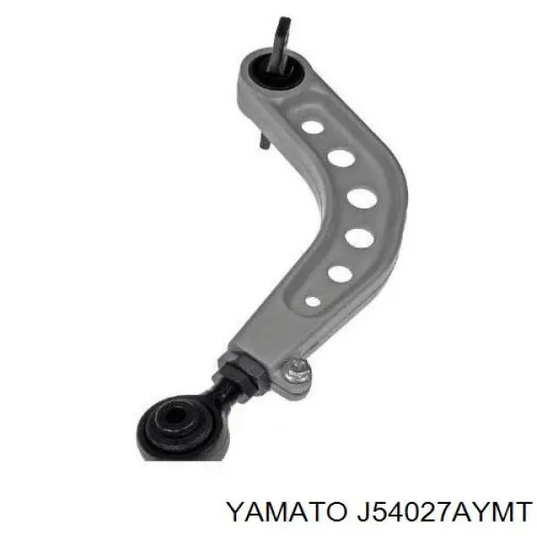 Купити J54027AYMT Yamato Сайлентблок заднього верхнього важеля