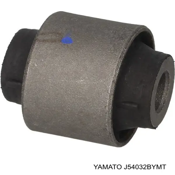 Купити RFD9031 Caster Сайлентблок заднього поперечного важеля, внутрішній