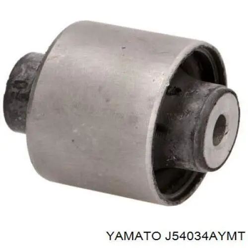 Подушка задньої балки Yamato J54034AYMT ціна, від 21.24 USD