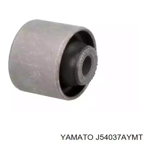 Купити J54037AYMT Yamato Сайлентблок заднього поздовжнього нижнього важеля