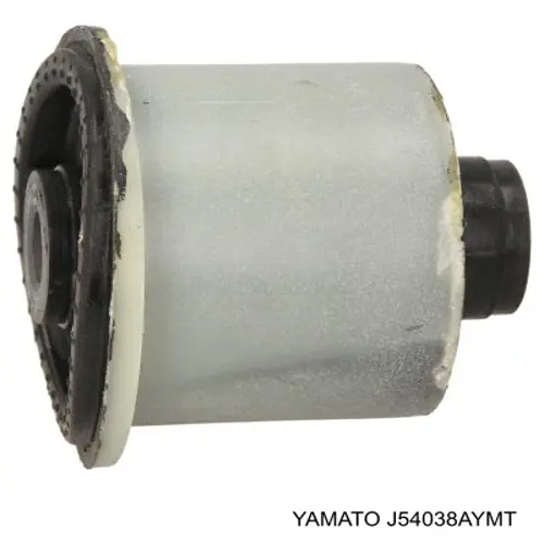 Сайлентблок задньої балки RXX2621 Caster