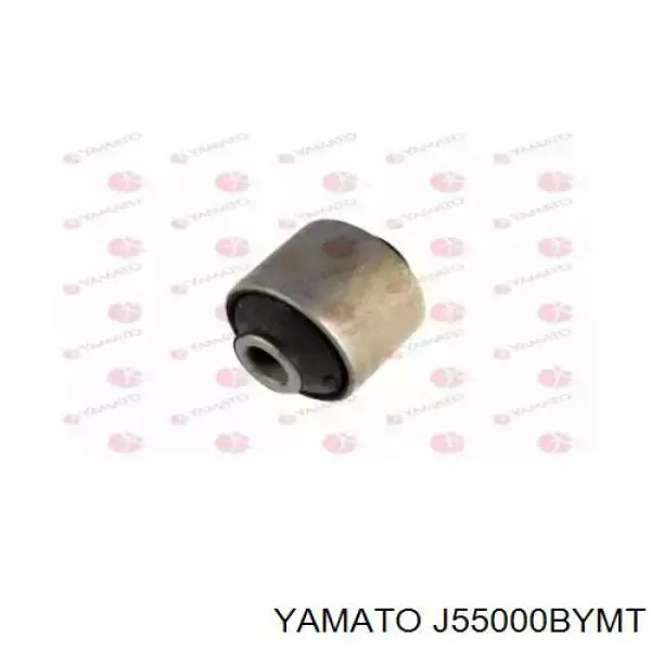 Купити MB809566 Mitsubishi Сайлентблок задньої балки