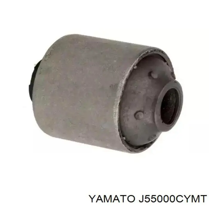 Купити J55000CYMT Yamato Сайлентблок заднього поздовжнього важеля, передній