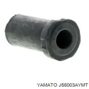 J55003AYMT Yamato Сайлентблок сережки ресори