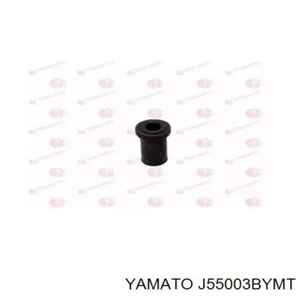 Купити J55003BYMT Yamato Сайлентблок сережки ресори