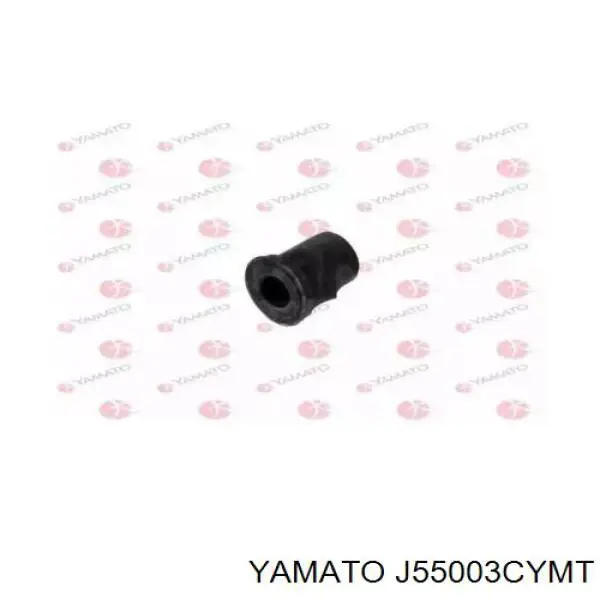 J55003CYMT Yamato сайлентблок ресори, передній