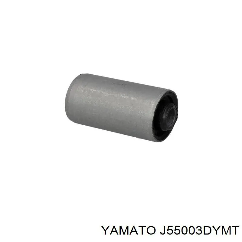 Сайлентблок ресори, передній J55003DYMT Yamato