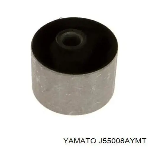 Сайлентблок заднього поздовжнього нижнього важеля Yamato J55008AYMT ціна, від 11.59 USD