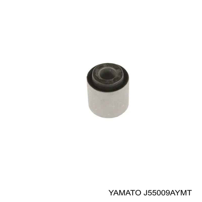 Купити J55009AYMT Yamato Сайлентблок заднього нижнього важеля