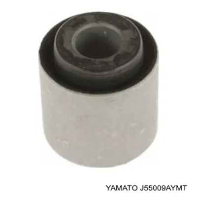 Сайлентблок заднього нижнього важеля J55009AYMT Yamato