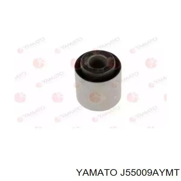 Сайлентблок заднього нижнього важеля Yamato J55009AYMT ціна, від 6.49 USD
