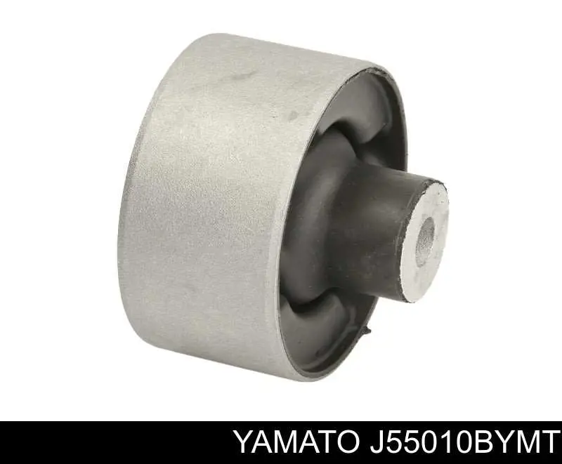 Купити J55010BYMT Yamato Сайлентблок заднього поздовжнього нижнього важеля