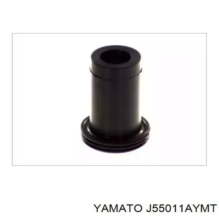 Сайлентблок заднього поперечного важеля, внутрішній Yamato J55011AYMT ціна, від 4.17 USD