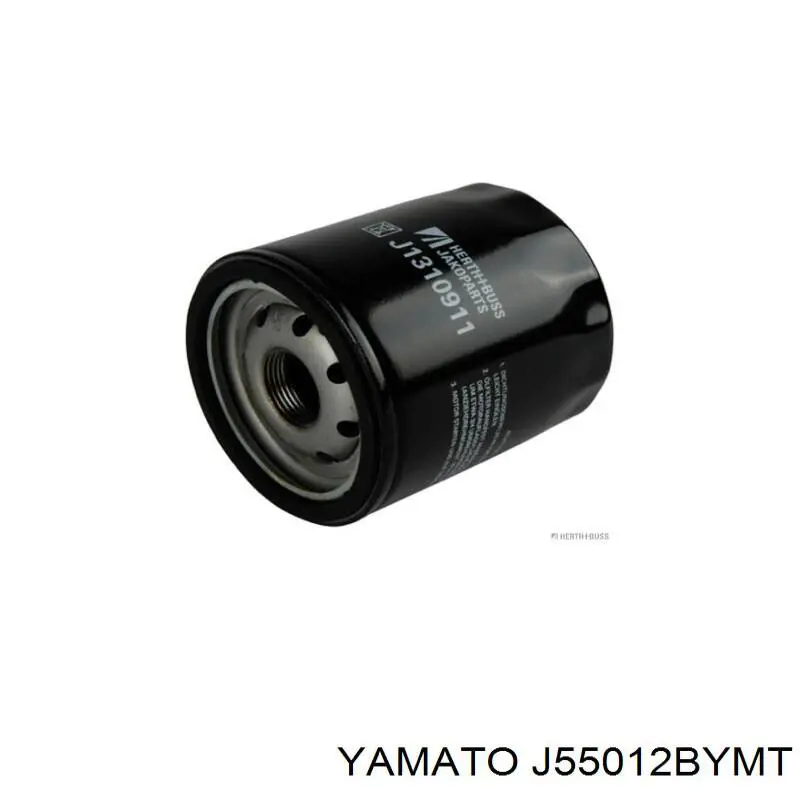 Yamato J55012BYMT ціна, від 13.24 USD