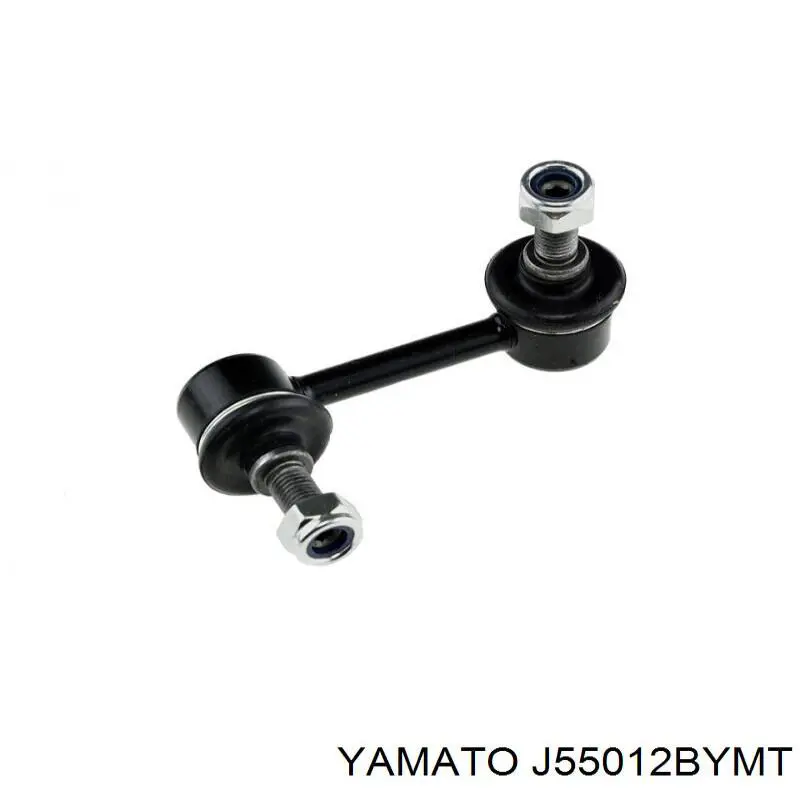 J55012BYMT Yamato 