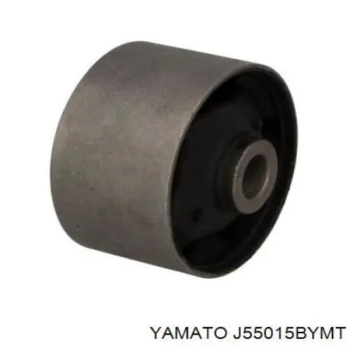 J55015BYMT Yamato Сайлентблок траверси кріплення заднього редуктора, передній