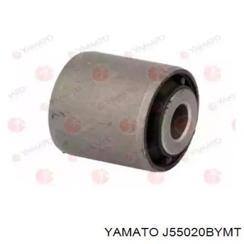 J55020BYMT Yamato Сайлентблок тяги поперечної, задньої підвіски