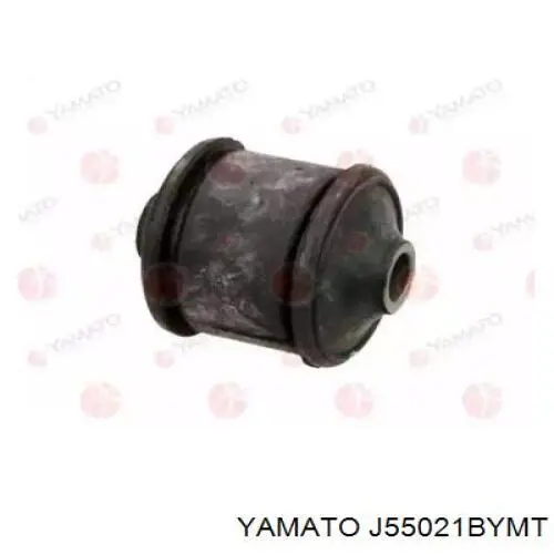 Сайлентблок заднього нижнього важеля Yamato J55021BYMT ціна, від 4.91 USD