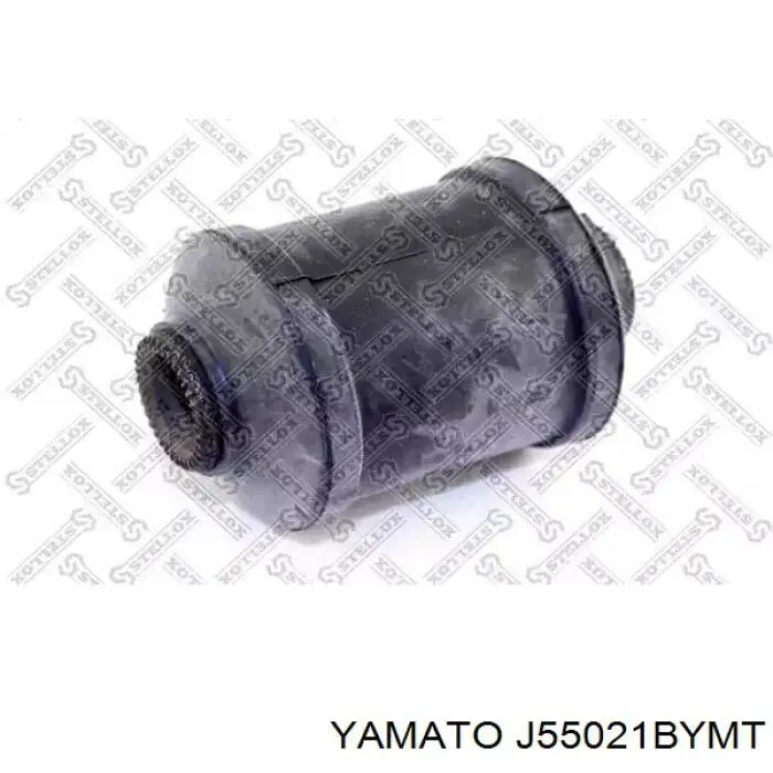 Купити J55021BYMT Yamato Сайлентблок заднього нижнього важеля