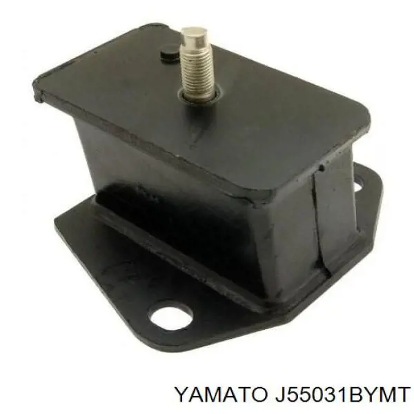 Подушка рами (кріплення кузова) Polycraft MT1502 ціна, від 3.95 USD