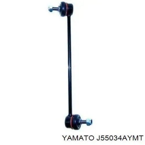 J55034AYMT Yamato 