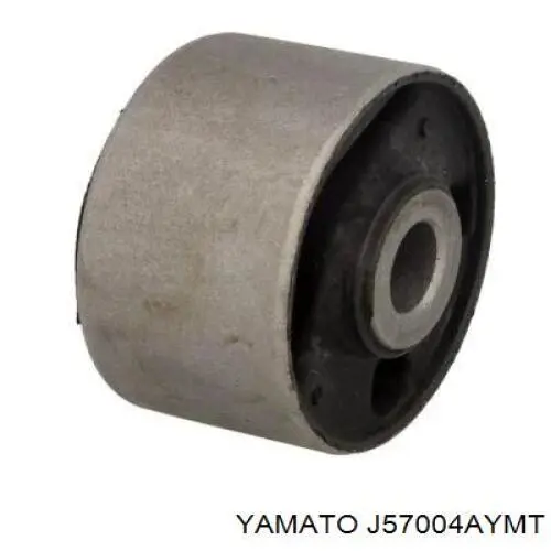 Купити J57004AYMT Yamato Сайлентблок задньої балки