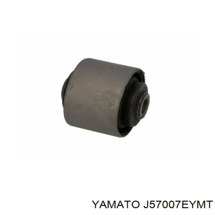 J57007EYMT Yamato Сайлентблоки поздовжніх важелів передньої підвіски