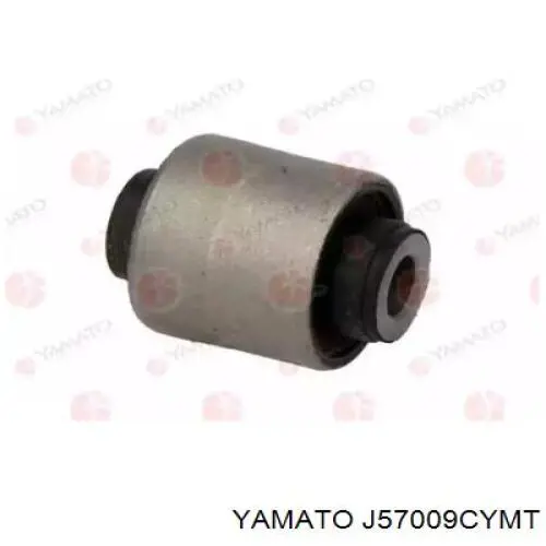 Купити J57009CYMT Yamato Сайлентблок заднього поперечного важеля, зовнішній