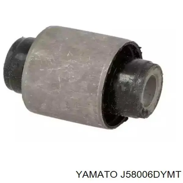 Купити J58006DYMT Yamato Сайлентблок задньої реактивної тяги